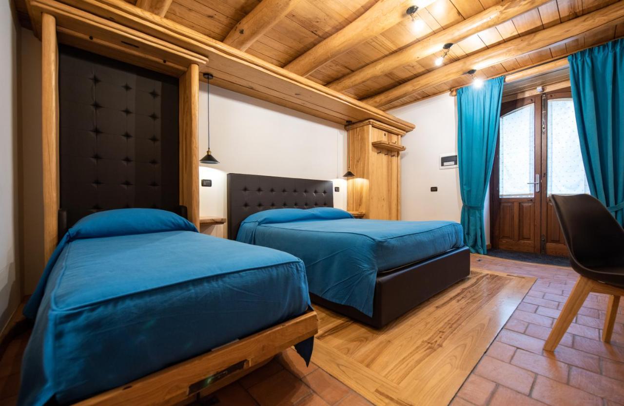 Etna Quota Mille Boutique Hotel, Typical Sicilian Food & Wine Randazzo Ngoại thất bức ảnh